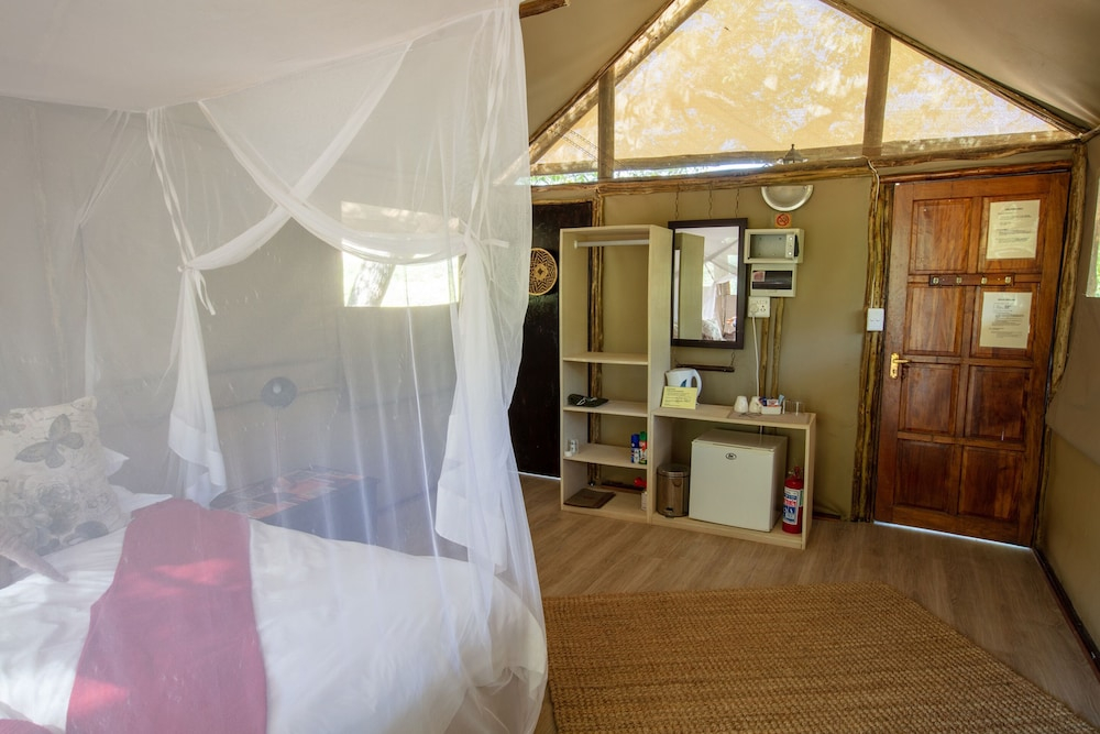 Khowarib Lodge