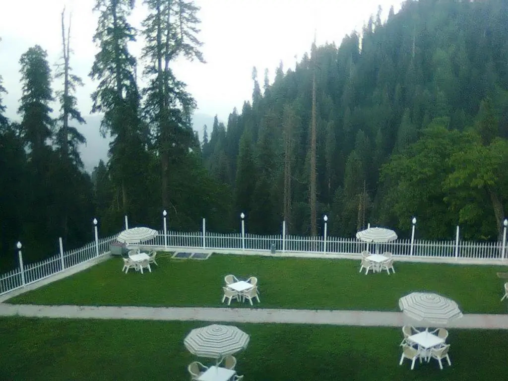 Humming Bird Resort and Executive Suites