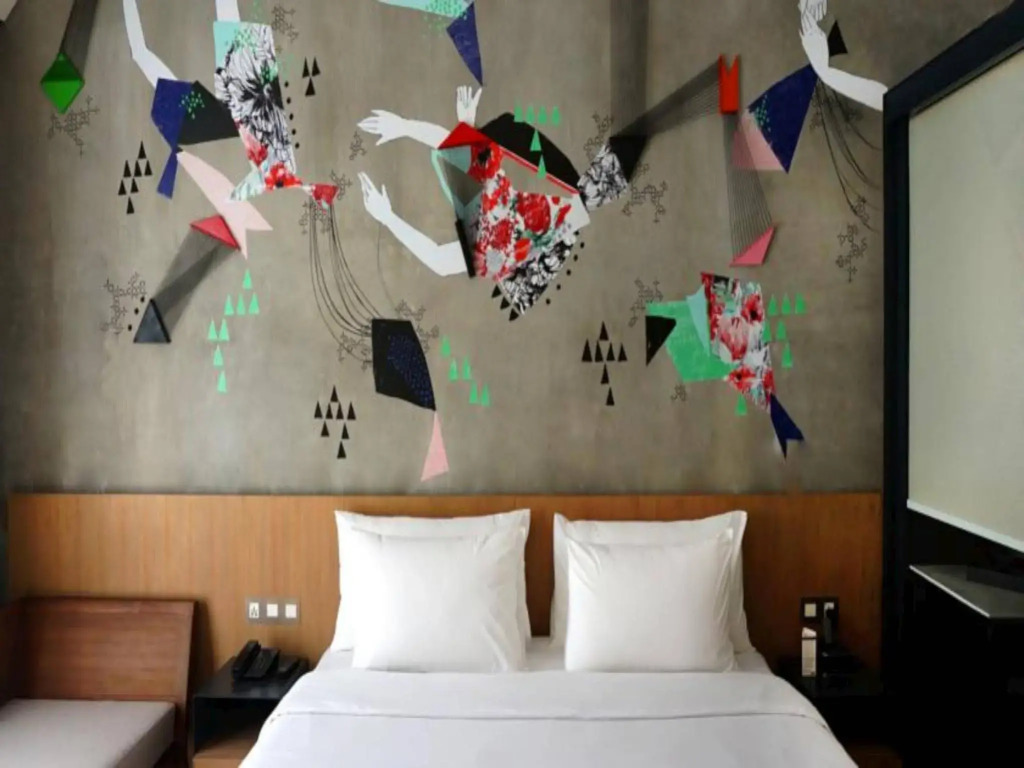 ARTOTEL Sanur Bali