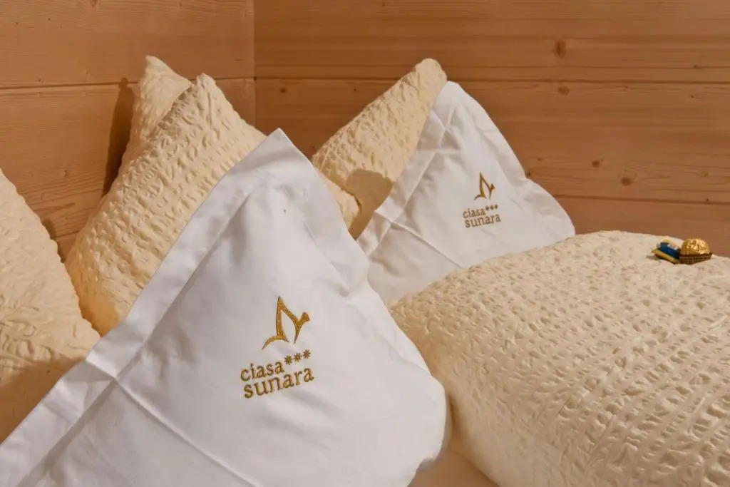 Ciasa Sunara