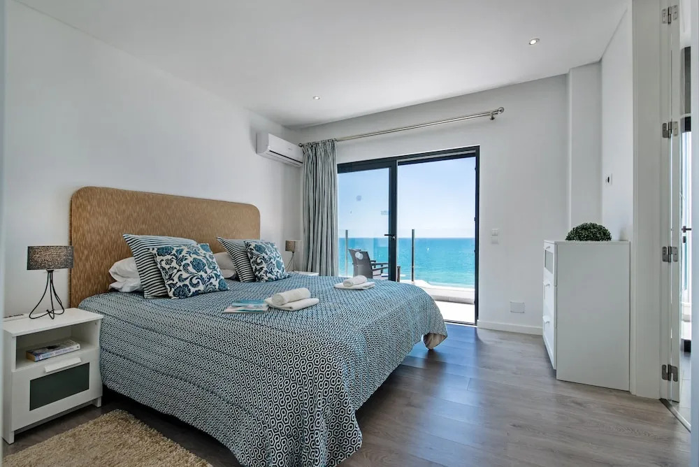 Forte Sao Joao Villas da Praia