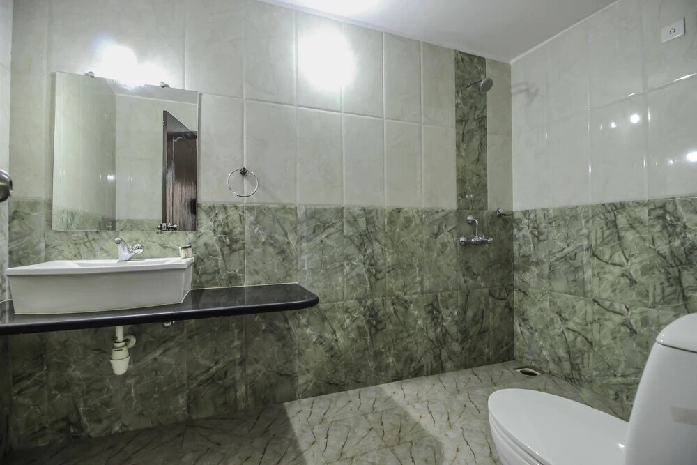 OYO 10402 Home 4BHK Villa Panjim Old Goa Highway