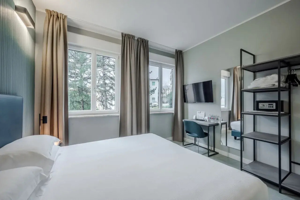 Hotiday Apartments La Spezia