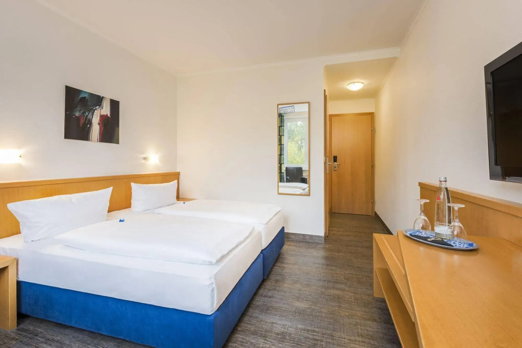 HESSE HOTEL Celle