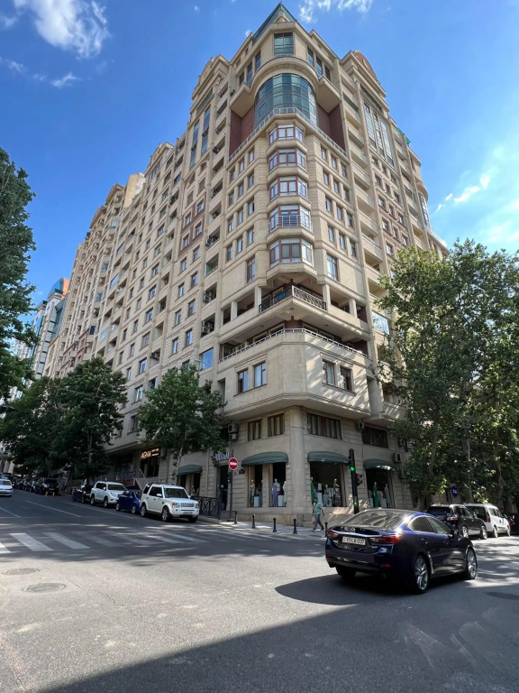 Comfort Central Deluxe Apartments