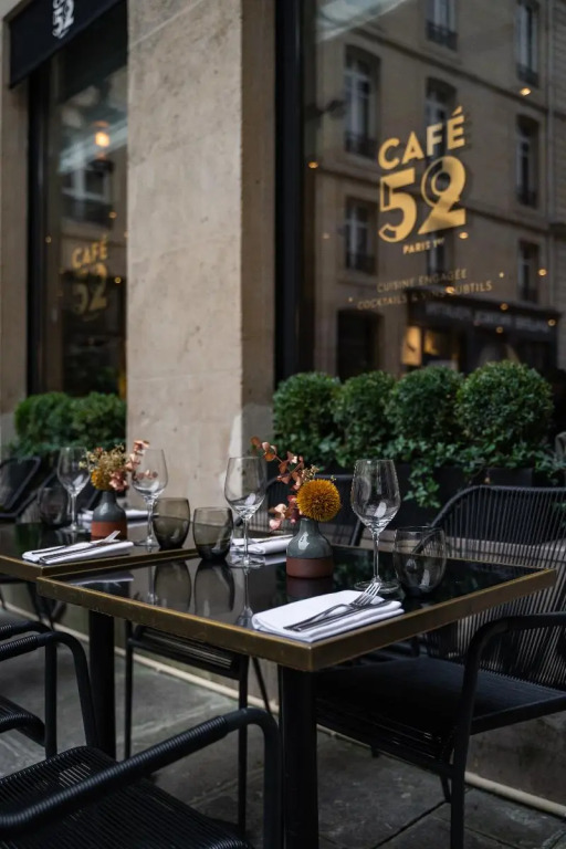 Grand Hôtel Du Palais Royal