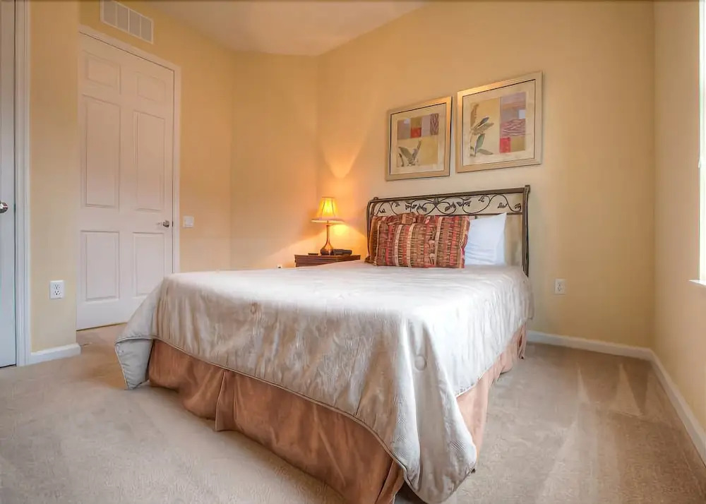 Top-Floor Luxurious LAKEVIEW Condo