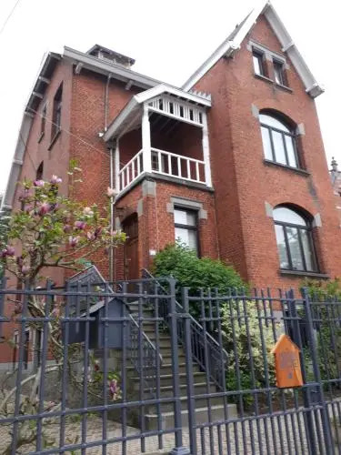 La Maison Brodée