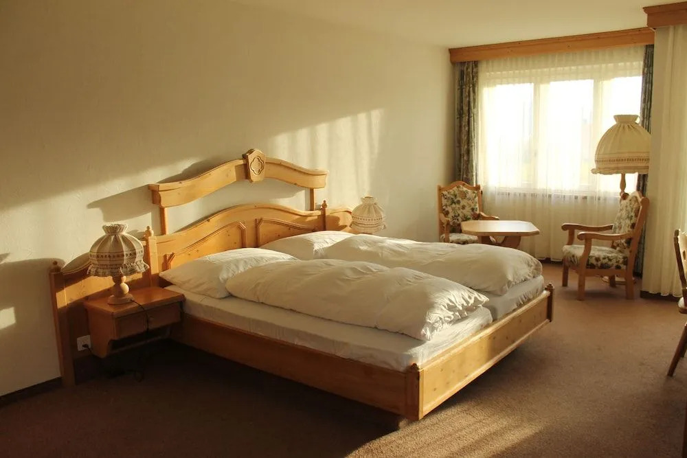 Gemeinschaftshaus im Oberdorf