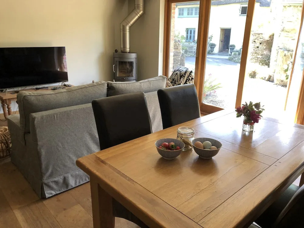 Glebe Farm B&B