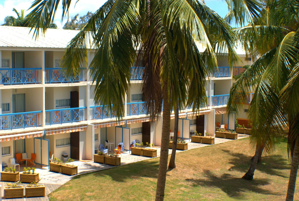 Carayou Hotel et Spa