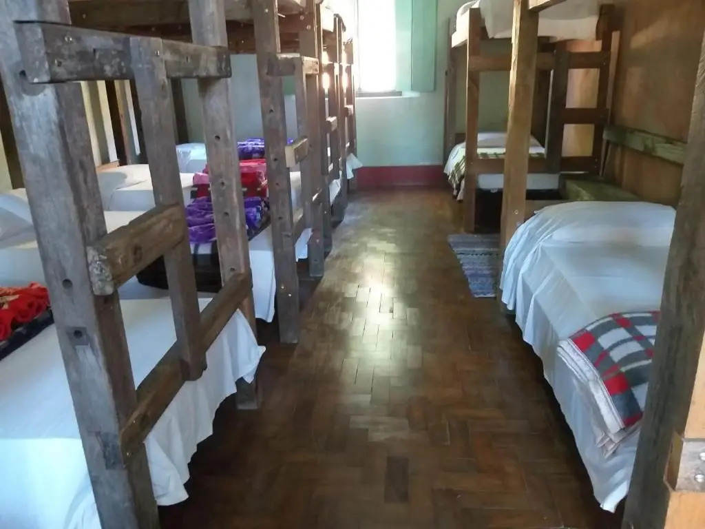 Hostel Pousada Harpia