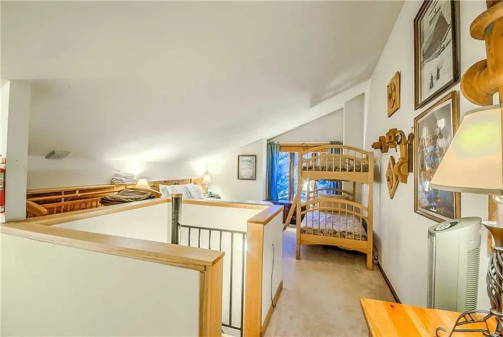 Snowbird Chalet