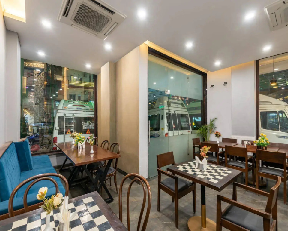 The Classio By DLS Hotels