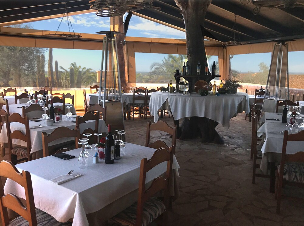 Agroturismo Es Gallicant