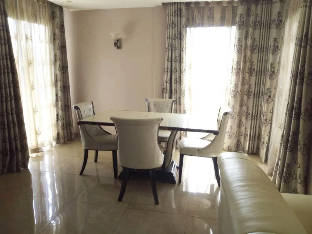 Goldmark Apartments