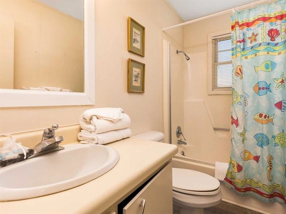 Best of Both Worlds by Meyer Vacation Rentals