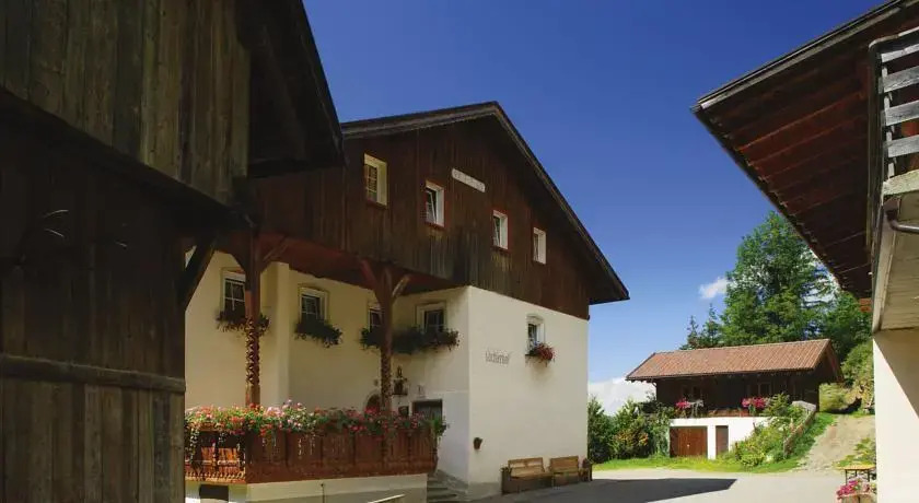 Pension Löchlerhof