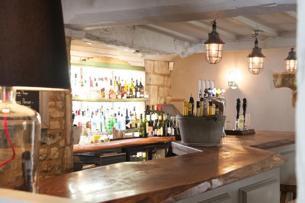 The Lion Inn