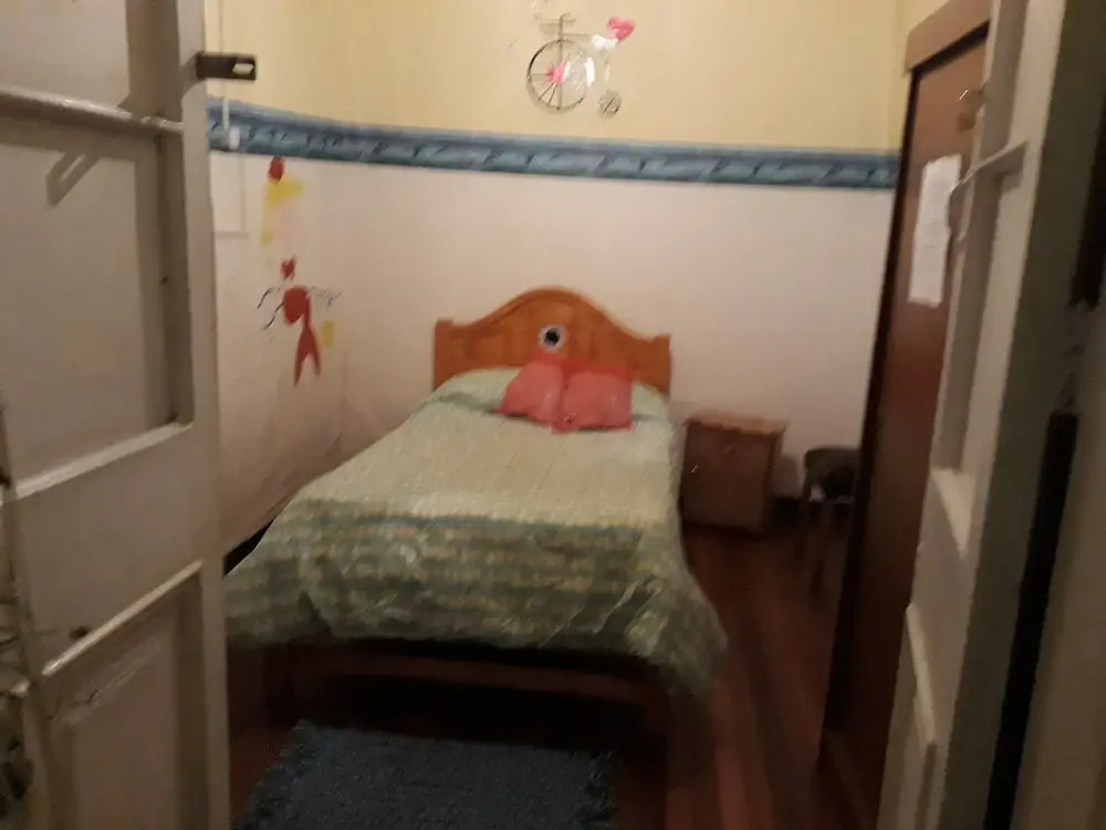 La Casa de Evelyn