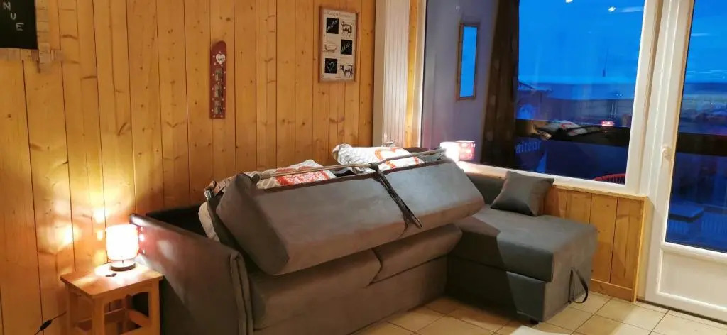 Immeuble le Champsaur
