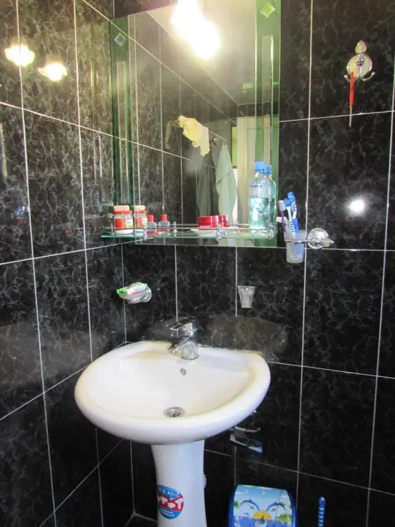 Guest House Nadejda