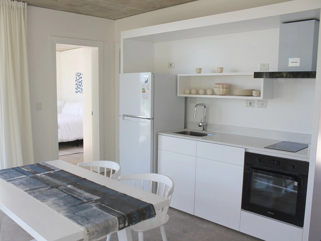 Casagrande Hotel & Beach Club
