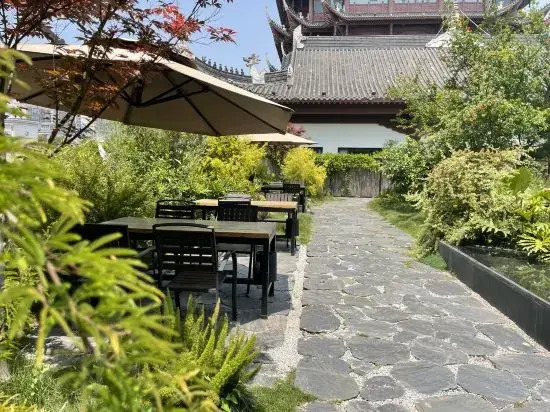 Yixiyun Hotel