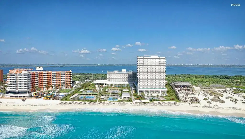 Riu Ventura - All Inclusive