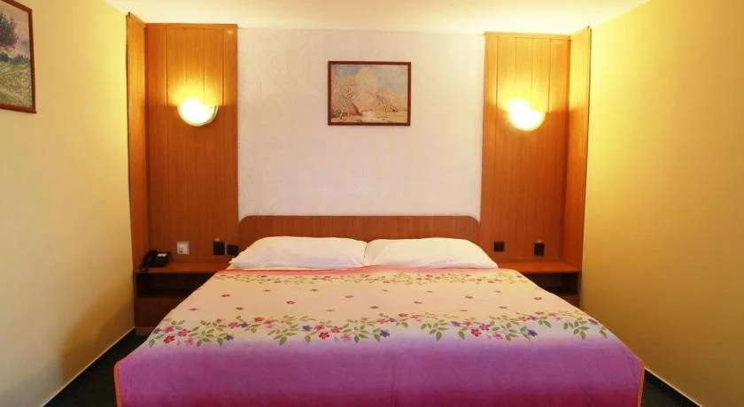 Hotel Tereza