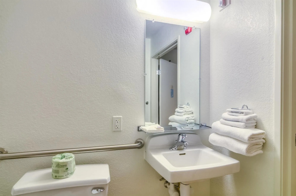 Motel 6-Arlington Heights, IL - Chicago North Central