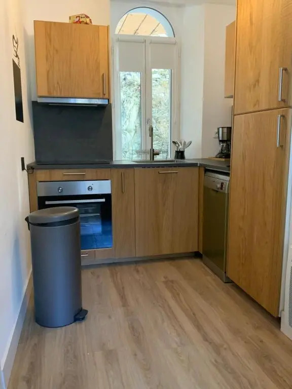 Appartement Luz Saint Sauveur / Tourmalet