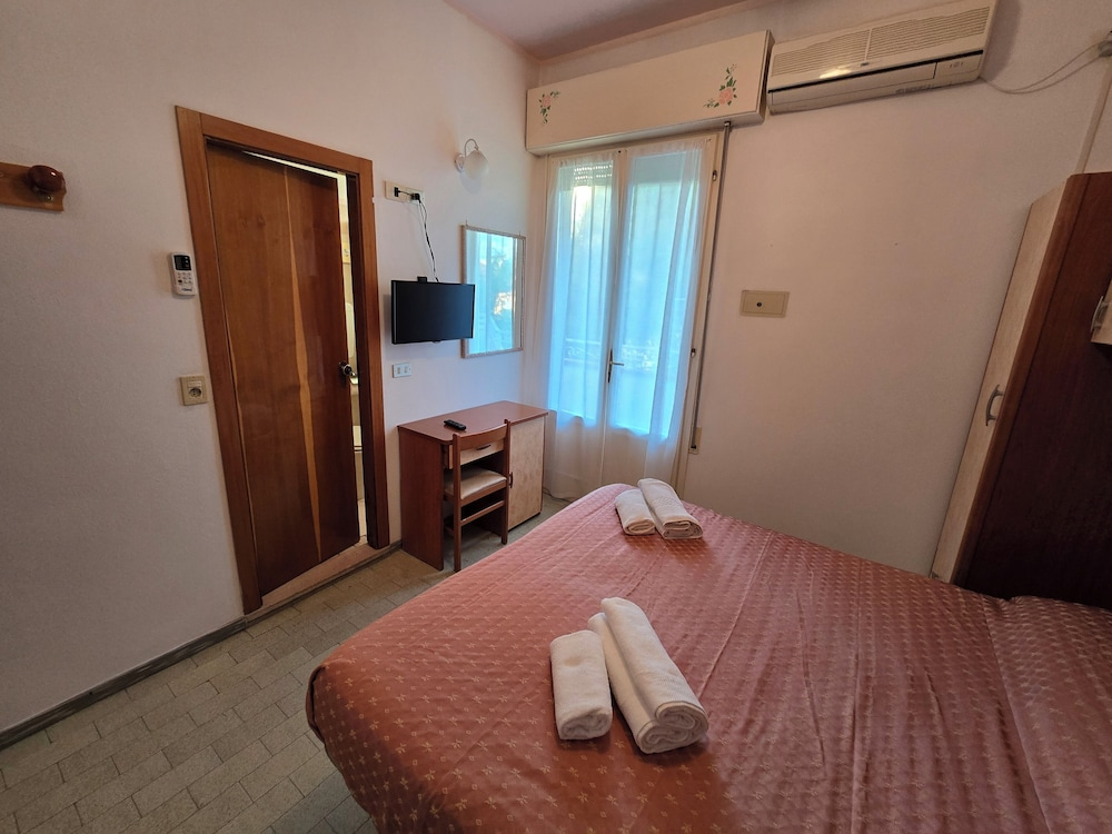 Hotel Rosa