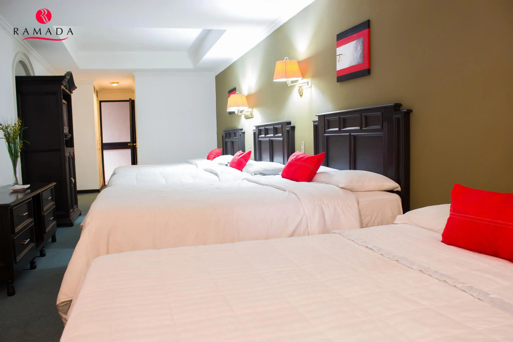 Hotel Ramada Inn