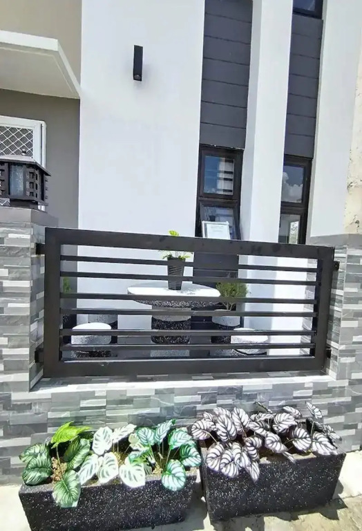 Shiella'S Staycation House Cabanatuan
