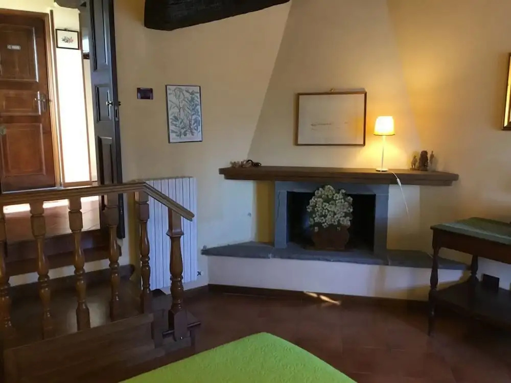 Borgo degli Ulivi