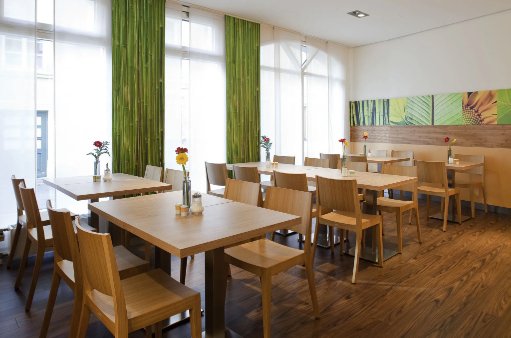 ibis Bamberg Altstadt