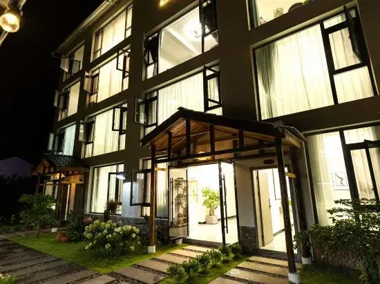 Yuanzhu Guesthouse