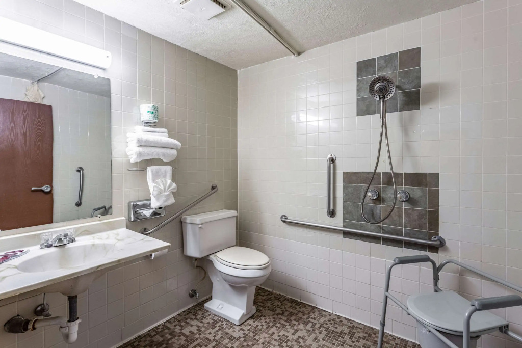 Rodeway Inn Farmington