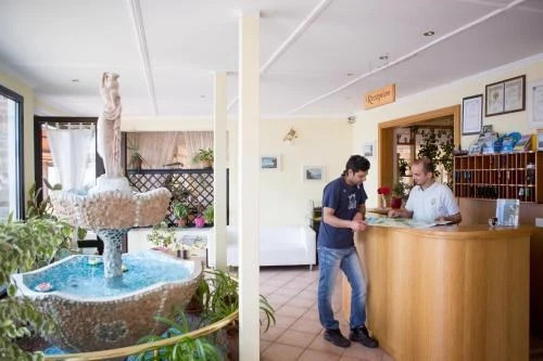 Hotel Panorama e Residence