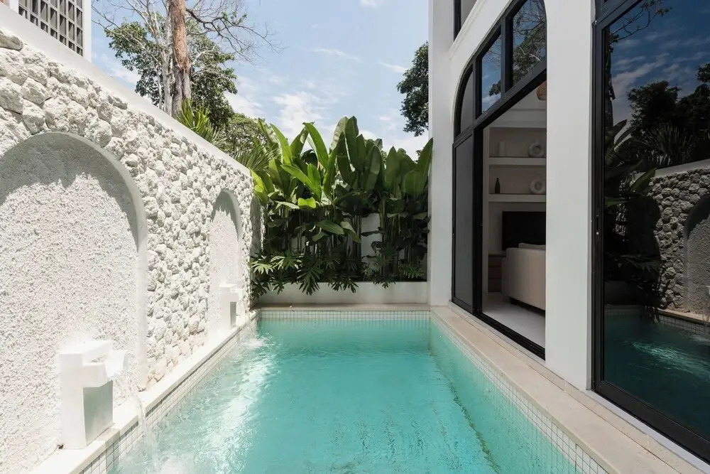 Villa Kemala 5 by Alfred in Bali