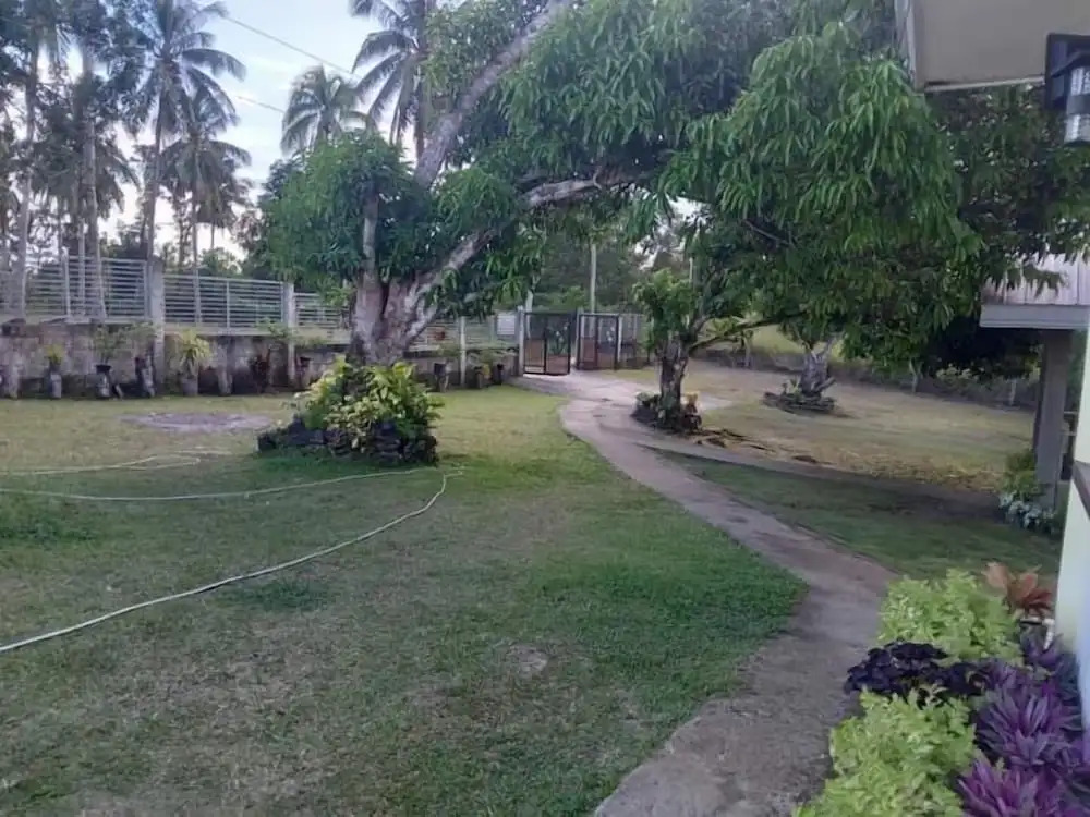 Balai Mariacaria Pension House