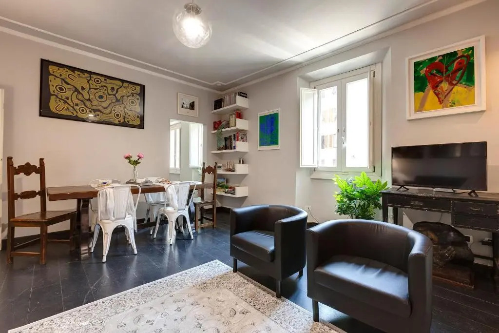 Mamo Florence - Sophia Apartment