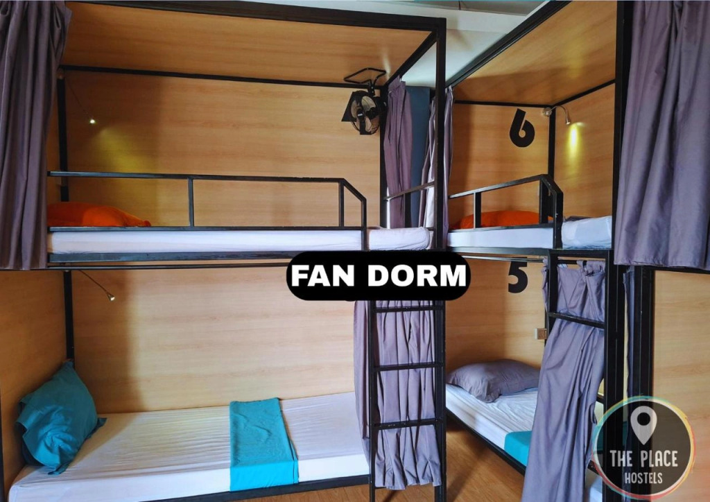 LOTUS SERENITY Hostel