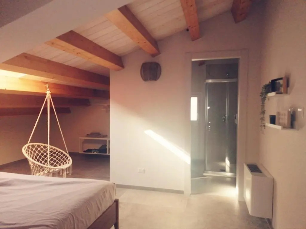 Villa Cirasa