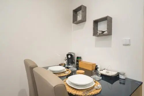 Čajkovskij Apartments Brno-jih