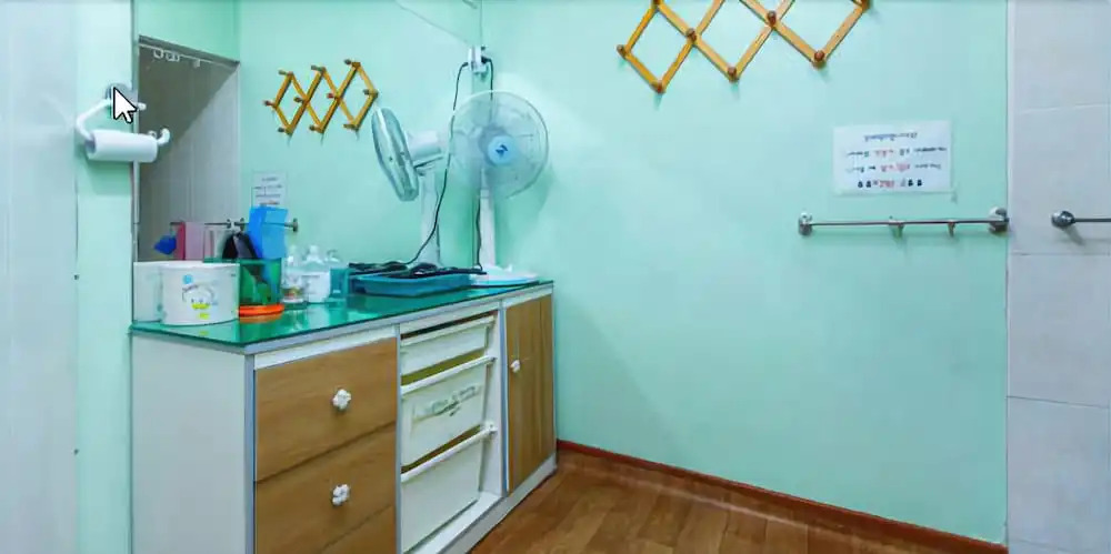 Padam Padam Guesthouse - Hostel