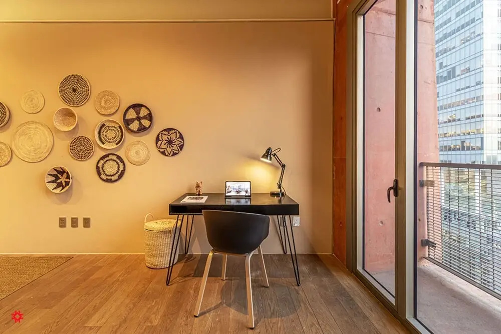 Reforma Apartments