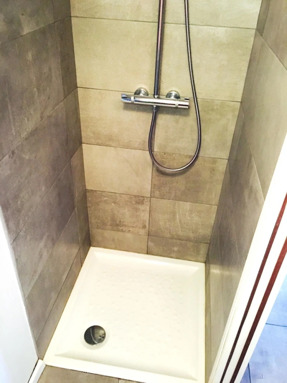Studio in Roquefort-la-bédoule, With Enclosed Garden and Wifi - 4 km F
