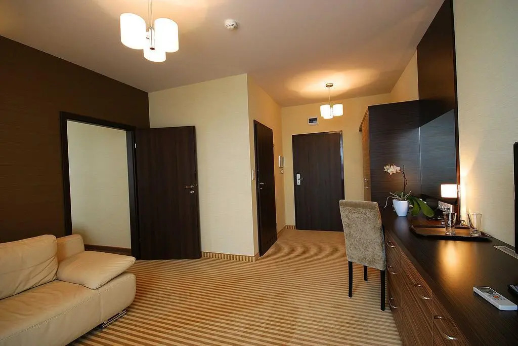Hotel Moran & SPA